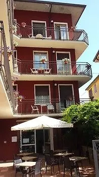 Hotel Capinera Garda