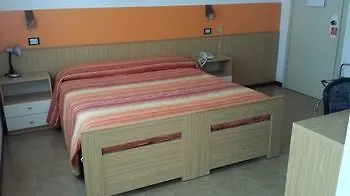 Hotel Capinera Garda