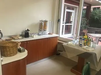 Hotel Capinera Garda  Garda (Verona)