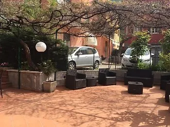 Hotel Capinera Garda